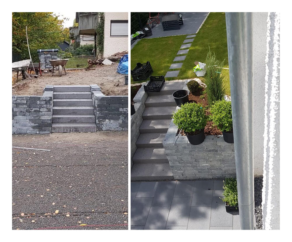 Gartenbau Calw